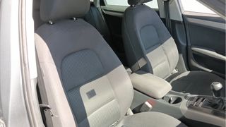 Audi A4 2015 S-Line 2.0 150cv IMPECABLE