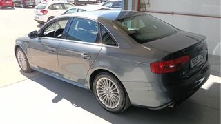 Audi A4 2015 S-Line 2.0 150cv IMPECABLE
