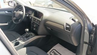 Audi A4 2015 S-Line 2.0 150cv IMPECABLE