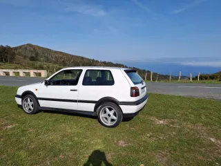 Golf 3 vr6