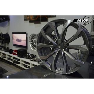 Juego de 4 Llantas 17 R8 AU002