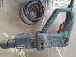 Taladro Parkside para reparar