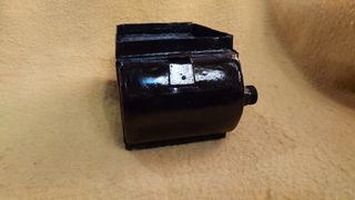 Radiador Calefacción Derecho Adenauer W186/9