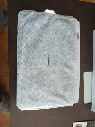 Samsung Galaxy Tab A7