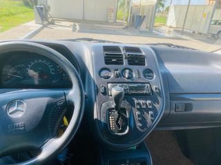 Mercedes-Benz Vito 2000