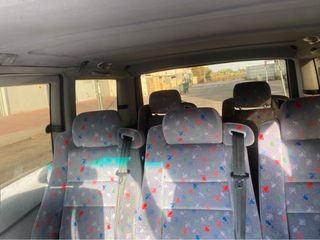 Mercedes-Benz Vito 2000