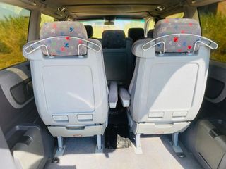 Mercedes-Benz Vito 2000