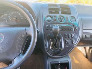 Mercedes-Benz Vito 2000