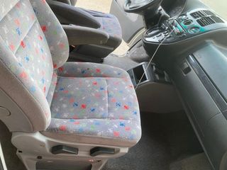 Mercedes-Benz Vito 2000