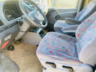 Mercedes-Benz Vito 2000