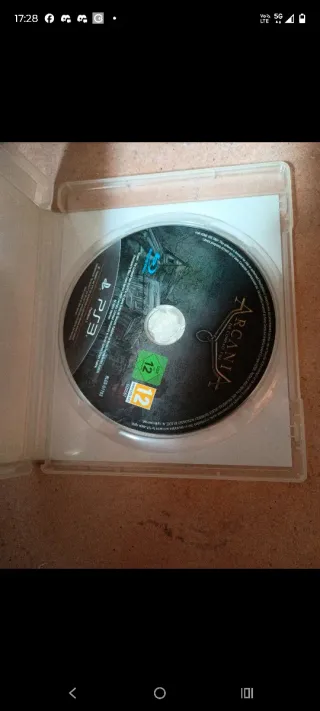 Arcania The Complete Tale PS3