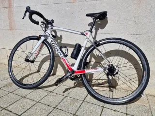 Bicicleta carbono Wilier GTR Team