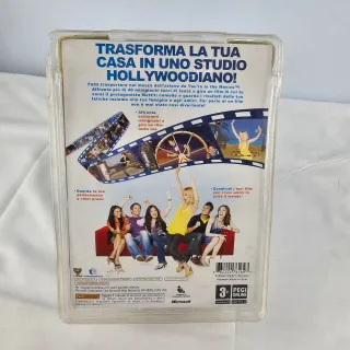 Xbox 360 You're In The Movies + Webcam