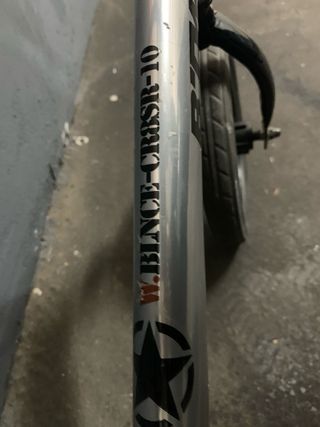 Bicicleta sin pedales Btwin para niños