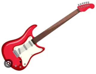 Guitarra solista