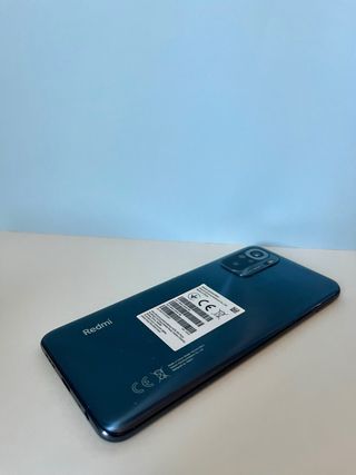 Xiaomi Redmi Note 10 5G Azul