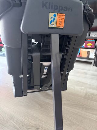 Silla de coche Klippan