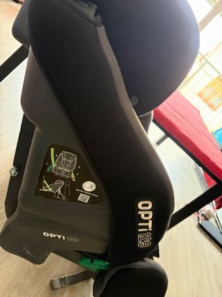 Silla de coche Klippan