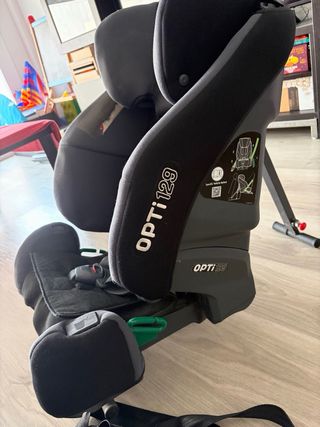 Silla de coche Klippan