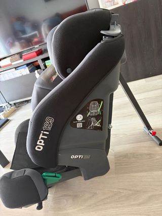 Silla de coche Klippan