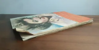 Lote Revista Literaria