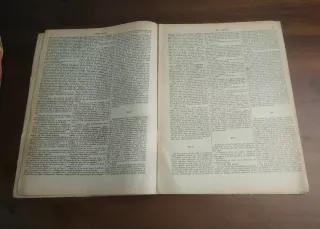 Lote Revista Literaria