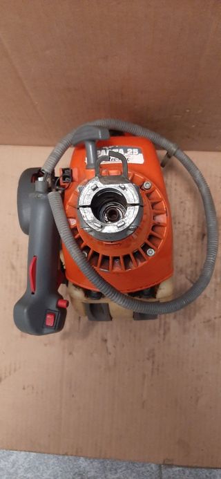 Motor Desbrozadora Oleo Mac Sparta 25,.. husqvarna