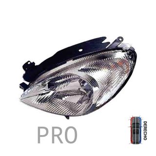 Faro Principal Eléctrico - Derecho - Citroën CITROEN XSARA PICASSO (2000-2003)