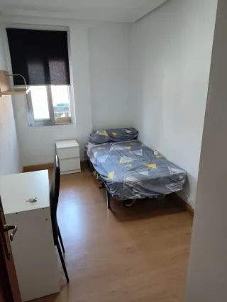 ALQUILER DE HABITACIÓN