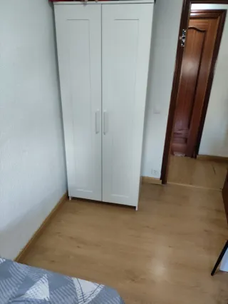 ALQUILER DE HABITACIÓN