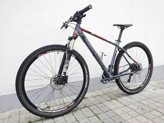 Bicicleta 29 Talla M