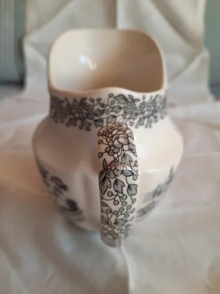 Lechera La Cartuja de Sevilla