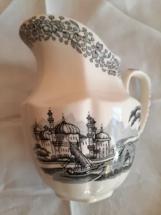 Lechera La Cartuja de Sevilla