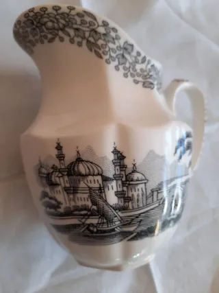 Lechera La Cartuja de Sevilla