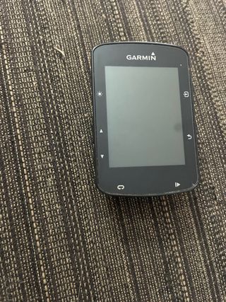 Garmin Edge 520 GPS Ciclocomputador