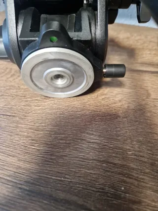 Cabezal Trípode Neewer Video hasta 5kg