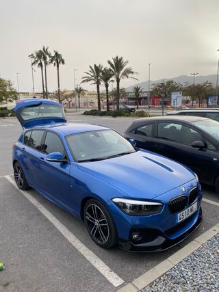 VENDO BMW Serie 1 2019