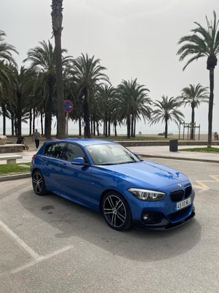 VENDO BMW Serie 1 2019