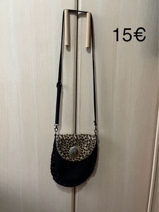 Colección de bolsos diferentes precios