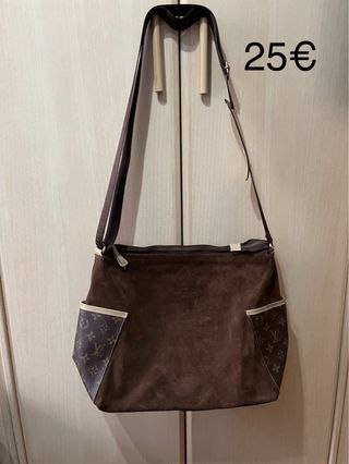 Colección de bolsos diferentes precios