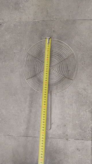 Cesta para Freír en Sartén Ø 25 cm - NUEVA