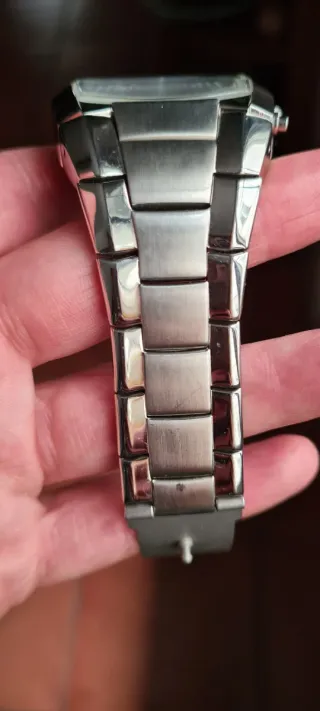 Reloj Viceroy FC Barcelona Cronógrafo