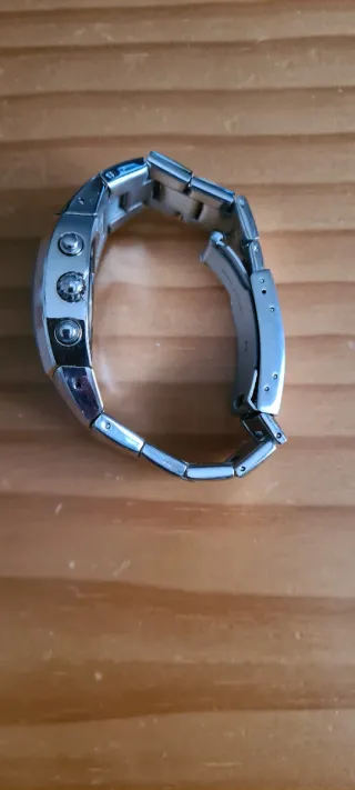 Reloj Viceroy FC Barcelona Cronógrafo