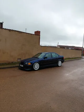 BMW Serie 3 1996