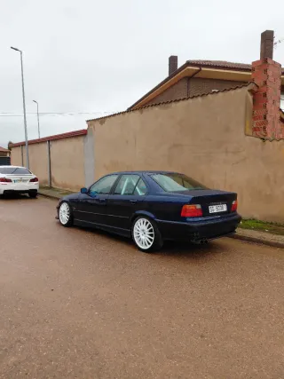 BMW Serie 3 1996