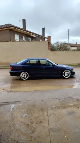 BMW Serie 3 1996
