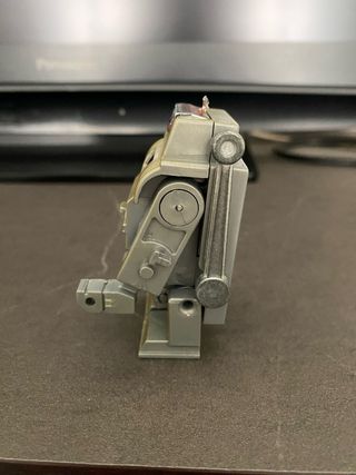 Transformer anni 80 Slot Machine