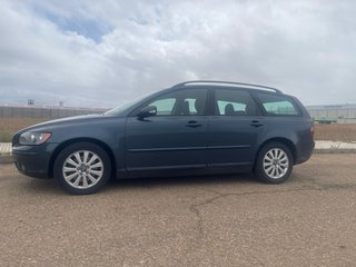 Volvo V50 2005