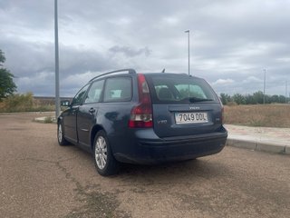 Volvo V50 2005