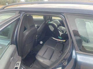 Volvo V50 2005